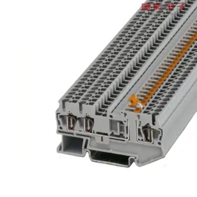 原装正品3037821[CONN TERM BLK DISCONN 12-28AWG]