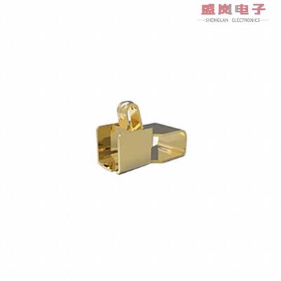 原装正品2199249-4[2.3H SHLD FINGER LOOSE TYP B SMT]