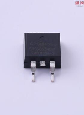 原装正品CRSS063N08N[N沟道 85V 80A]