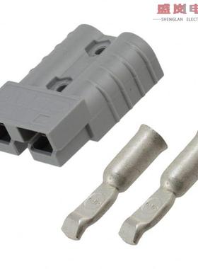 原装正品647892-4[CONN PLUG 2POS IN-LINE CRIMP]