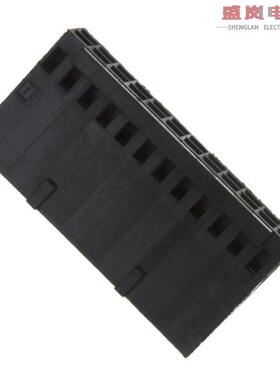 原装正品3-87977-7[CONN HOUSING 24POS .100 POL DUAL]