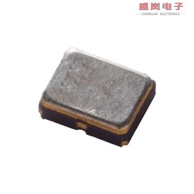 原装正品SG-8018CG 125.000000MHZ TJHPA[XTAL OSC XO