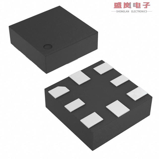 原装正品SN74AUP2G80RSER[IC FF D-TYPE DUAL 1BIT 8UQFN]