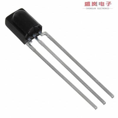 原装正品TSSP58038[SENSOR REMOTE REC 38.0KHZ 25M]
