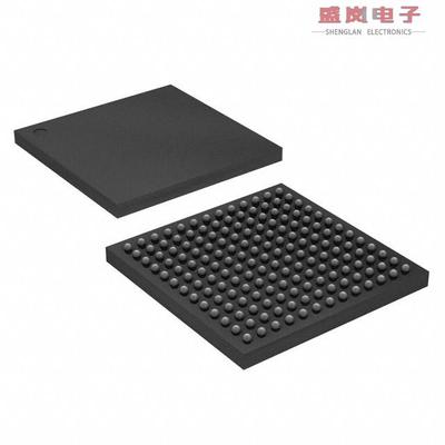 原装正品STM32L4R5AII6P[IC MCU 32BIT 2MB FLASH 169U