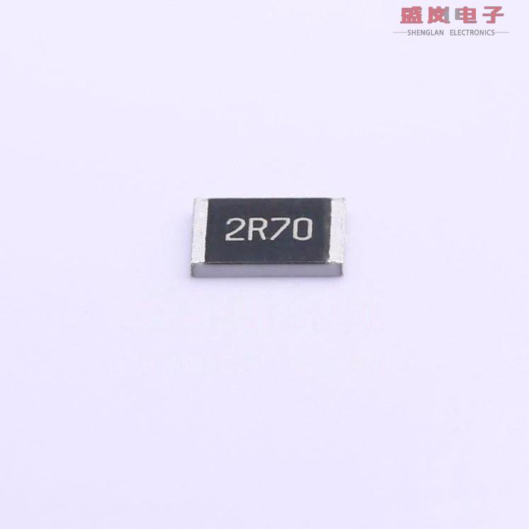 原装正品181207F270KT4E[贴片电阻 2.7 1% 3/4 W 200pp