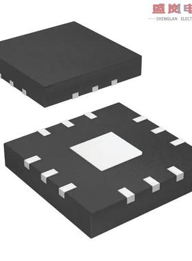 原装正品ISL54216IRTZ[IC USB SWITCH SP3T DUAL 12TQFN]