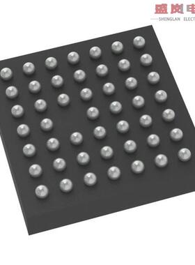 原装正品XCR3064XL-10CSG48C[IC CPLD 64MC 9.1NS 48CSP]