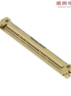 原装正品HD1S040HA1R6000[CONN RCPT 40P 0.02 GOLD SM