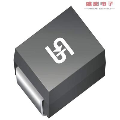 原装正品SMDJ36CA[TVS DIODE 36VWM 58.1VC DO214AB]