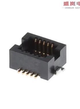 原装正品DF12NB(3.0)-10DP-0.5V(51)[CONN HDR 10POS S