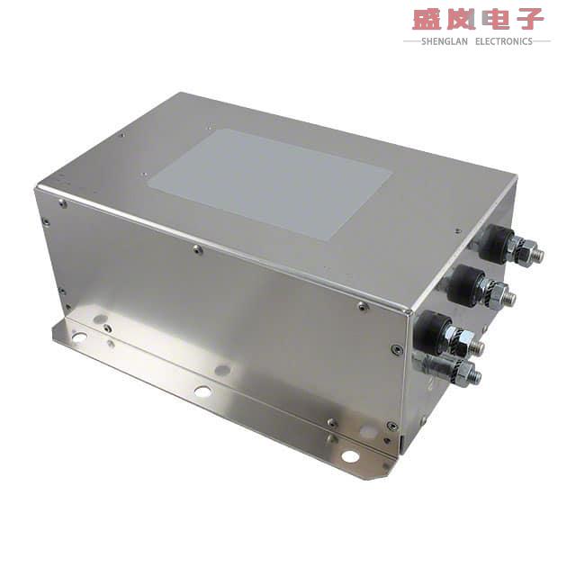 原装正品FN3359-250-28[LINE FILTER 250A CHASSIS MOUNT]