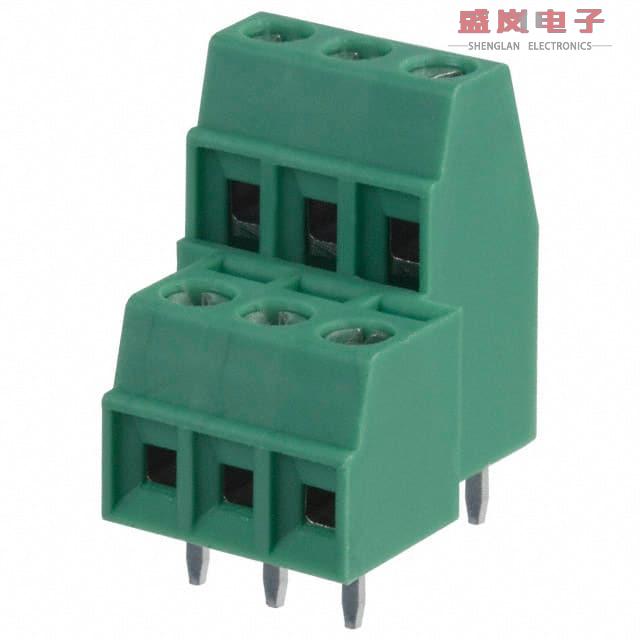 原装正品1708039[TERM BLK 3P SIDE ENT 3.81MM PCB]