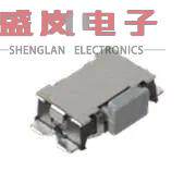 原装正品KSS341GLFS[SWITCH TACTILE SPST-NO 0.05A 50V]