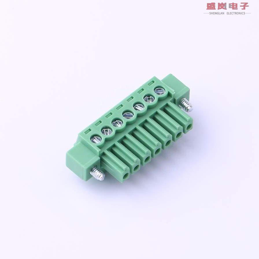 原装正品KF2EDGKM-3.5-7P[插拔式接线端子 K