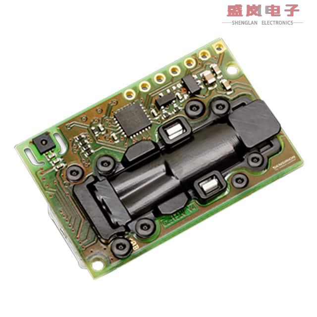 原装正品SCD30[CO2 SENSOR I2C/MODBUS/PWM DIGITL]