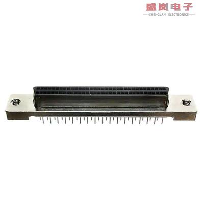 原装正品5749070-7[CONN D-TYPE RCPT 68POS VERT SLDR]