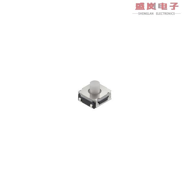 原装正品SKRAAME010[触觉 6.2x6.2x5.1mm 200gf]