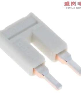 原装正品2004-402[PUSH-IN TYPE JUMPER BAR; INSULAT]