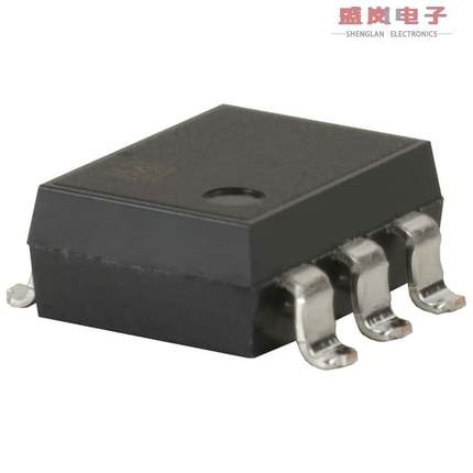 原装正品AQV258A[SSR RELAY SPST-NO 20MA 0-1500V]
