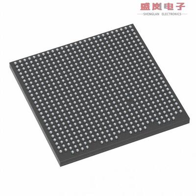 原装正品XC5VSX35T-1FFG665I[IC FPGA 360 I/O 665FCBGA]