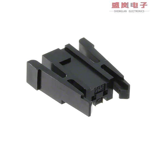 原装正品HNC2-2.5S-2[CONN RECEPT 2 POS SOCKET CRIMP]