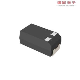 CAP T521V686M016ATE050 TANT POLY 16V 原装 68UF 正品