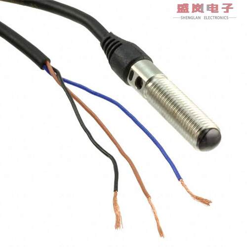 原装正品E3T-CD11 2M[SENSOR REFLECTIVE 50MM NPN LT ON]