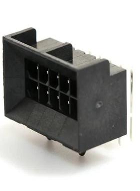 原装正品44428-1002[集管和线壳 R.A. RECPT 10P gold