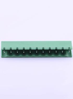 原装正品DB2EV-5.08-11P-GN[5.08mm 排数:1 每排P数: