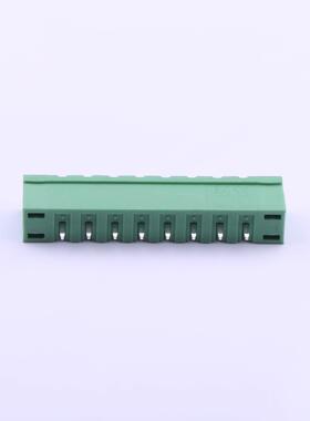 原装正品DB2EVM-5.08-8P-GN[5.08mm 排数:1 每排P数: