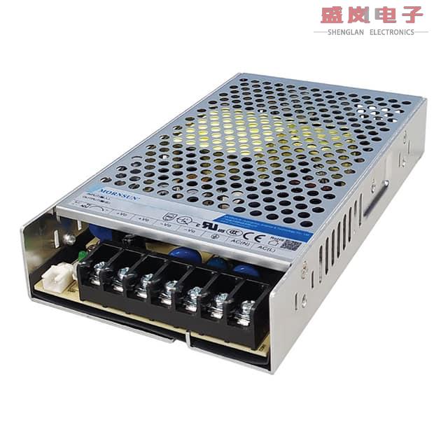 原装正品LMF150-23B48[AC/DC CONVERTER 48V 154W]