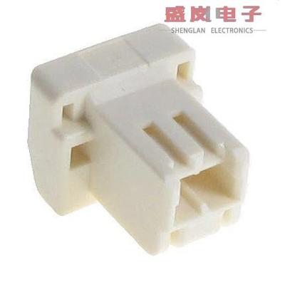 原装正品502578-0200[集管和线壳 CLIKMATE PLUG HSG 2