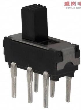 原装正品EG1271A[SWITCH SLIDE SPDT 300MA 30V]