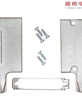 原装正品5745653-2[CONN BACKSHELL 25POS 90DEG SHLD]