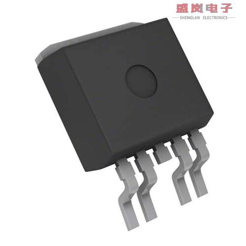 原装正品AUIPS7081STRL[IC PWR SWITCH N-CHAN 1:1 D2P
