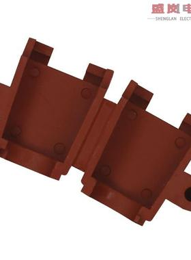 原装正品350522-1[CONN MR STRAIN RELIEF 9POS]