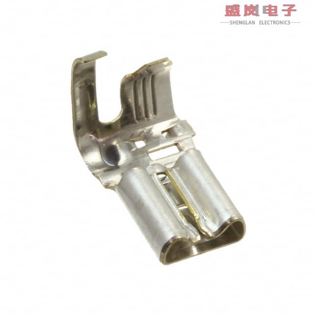 原装正品2238197-3[FASTON 250 STD REC RHFLAG TAB 18]