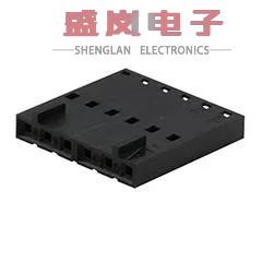原装正品50-57-9203[集管和线壳 3 CKT CRIMP HOUSING]