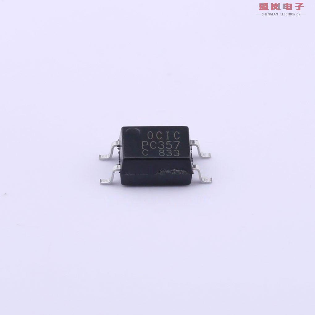 原装正品CYPC357(C-TP)[单向光耦 Viso=5000Vrms VF(ty