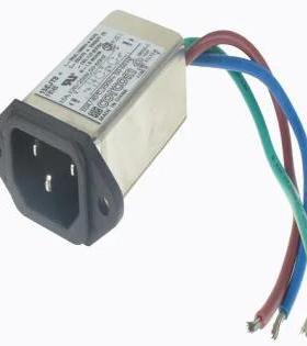 原装正品15EJT8[Corcom EJT, Multi-Function Inlet Fi