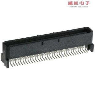 CONN GOLD 正品 SMD 5120527 64POS 原装 PLUG