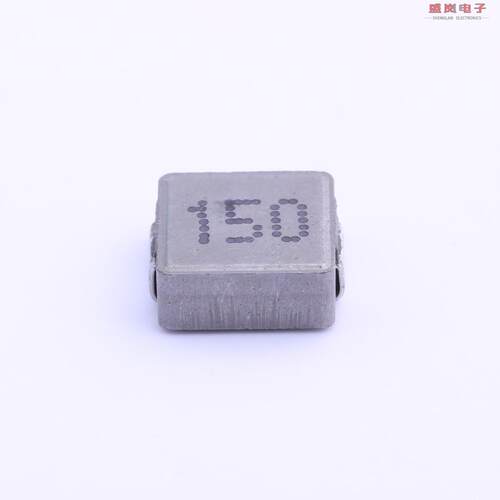 原装正品SLO0630H150MTT[功率电感 15µH 20% IND_7.1X6