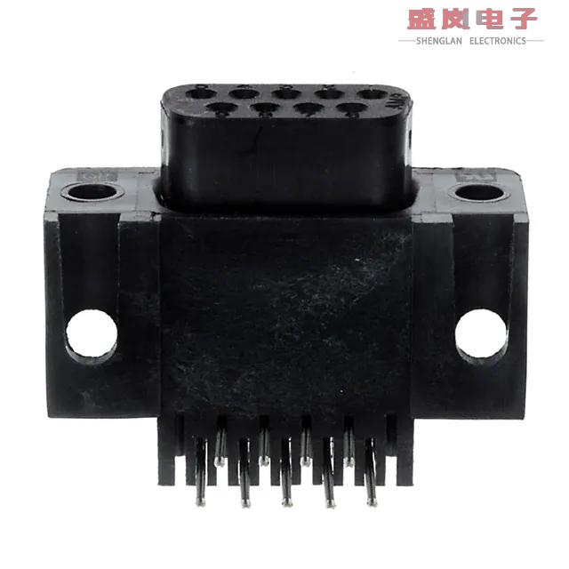 原装正品5747459-2[CONN D-SUB RCPT 9POS R/A SLDR]