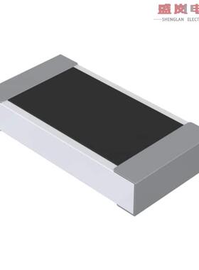 原装正品CRGP1206F390R[RES 390 OHM 1% 1/2W 1206]