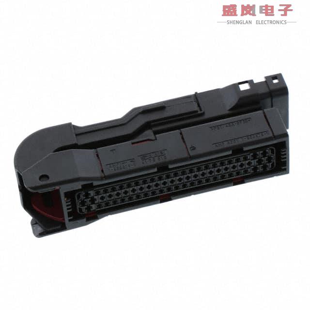原装正品1-968879-1[CONN RECEPT HSG 70POS]