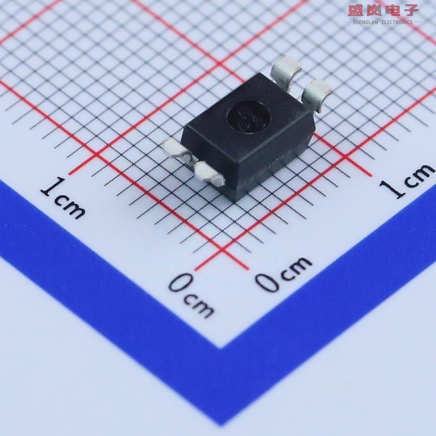 原装正品EL817S1(A)(TU)-F[EL817S1(A)(TU)-F]