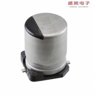 25V ZK1E471P POLY 470UF ALUM EEH CAP SMD 原装 20% 正品