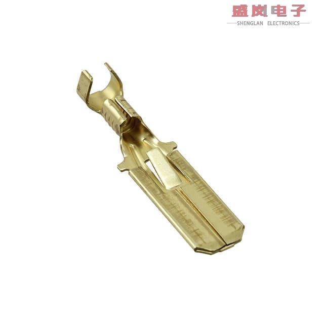 原装正品42241-1[CONN QC TAB 14-18AWG 0.250 CRIMP]
