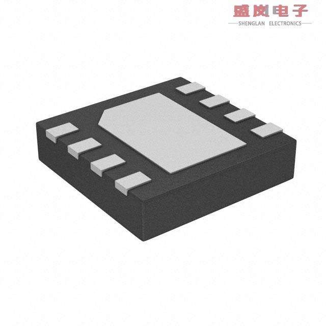 原装正品PIC12F1840T-I/MF[IC MCU 8BIT 7KB FLASH 8DFN]